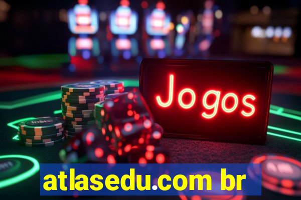 atlasedu.com br